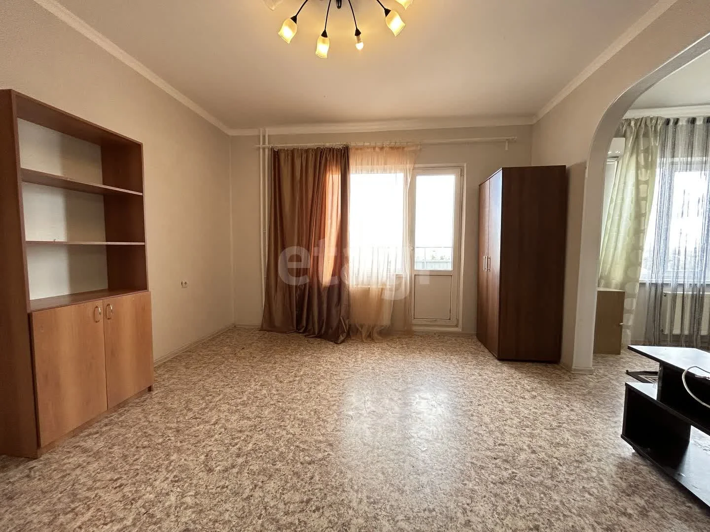 2-к квартира, 61.4м² (Харьковская улица, 77/1) - миниатюра 9
