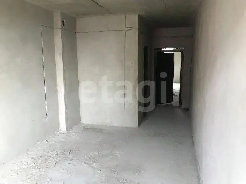 Студия, 22.5м² (улица Бигдая, 8) - миниатюра 2