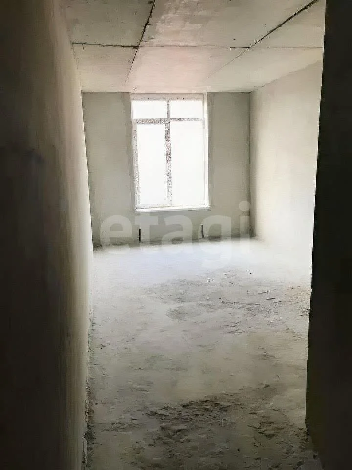Студия, 22.5м² (улица Бигдая, 8) - миниатюра 4