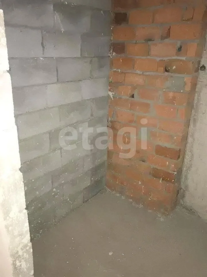 Студия, 22.5м² (улица Бигдая, 8) - миниатюра 5