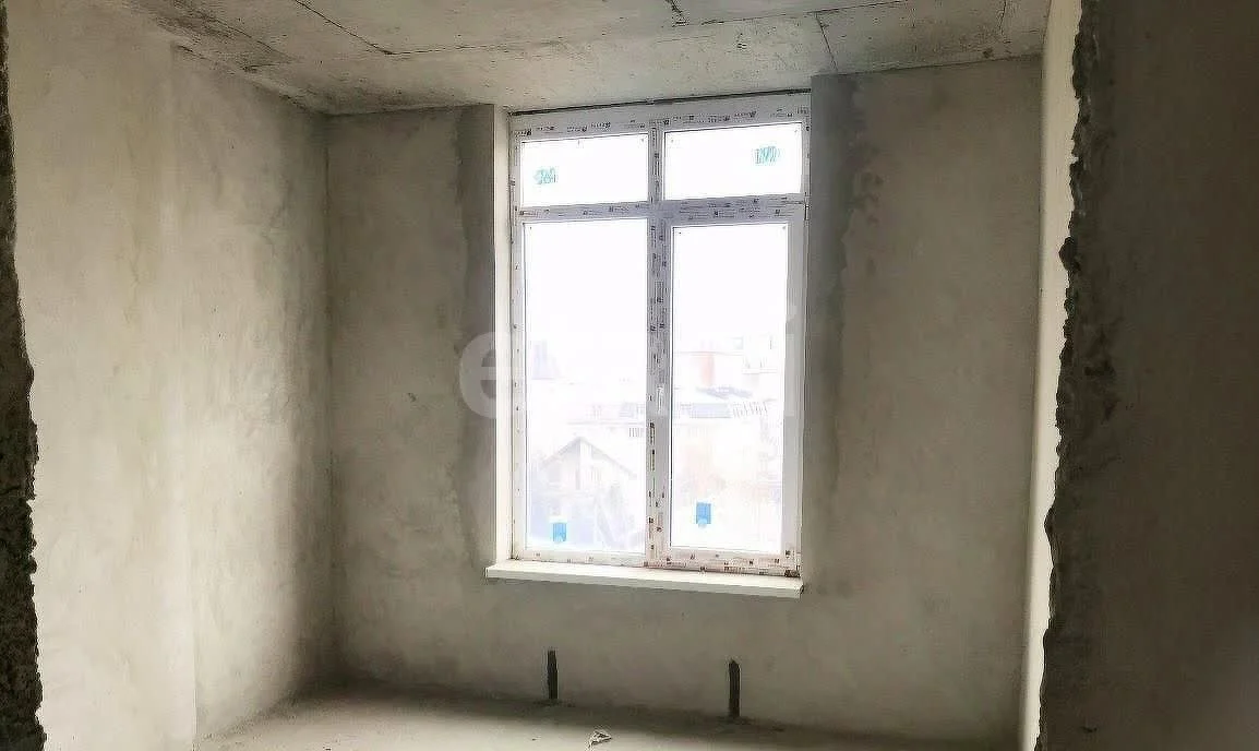 Студия, 22.5м² (улица Бигдая, 8) - миниатюра 6