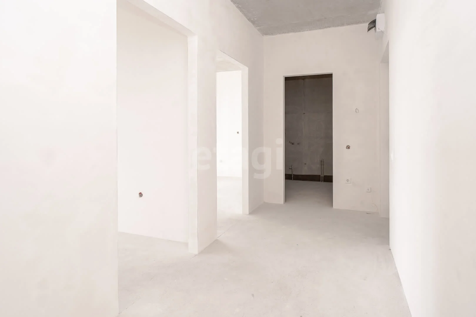 2-к квартира, 58.9м² (Кожевенная улица, 22) - миниатюра 4