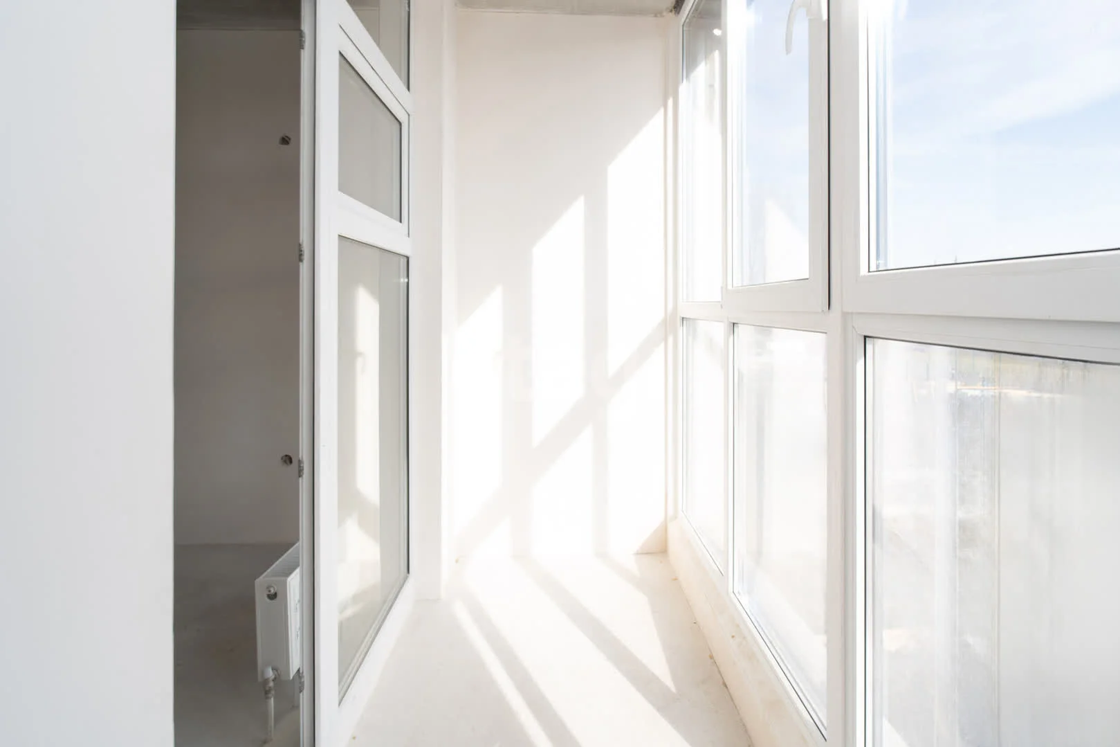 2-к квартира, 58.9м² (Кожевенная улица, 22) - миниатюра 5