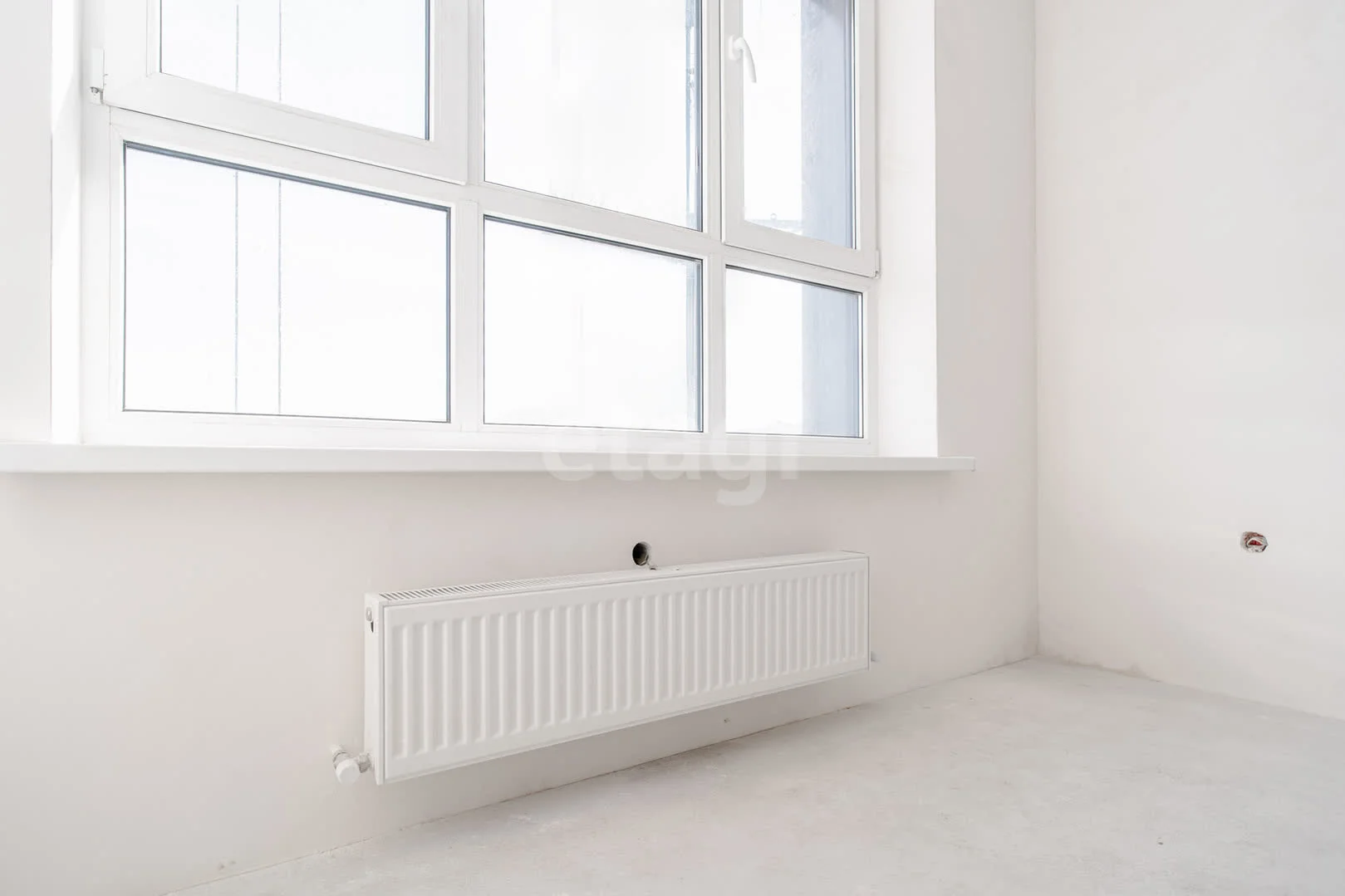 2-к квартира, 58.9м² (Кожевенная улица, 22) - миниатюра 6