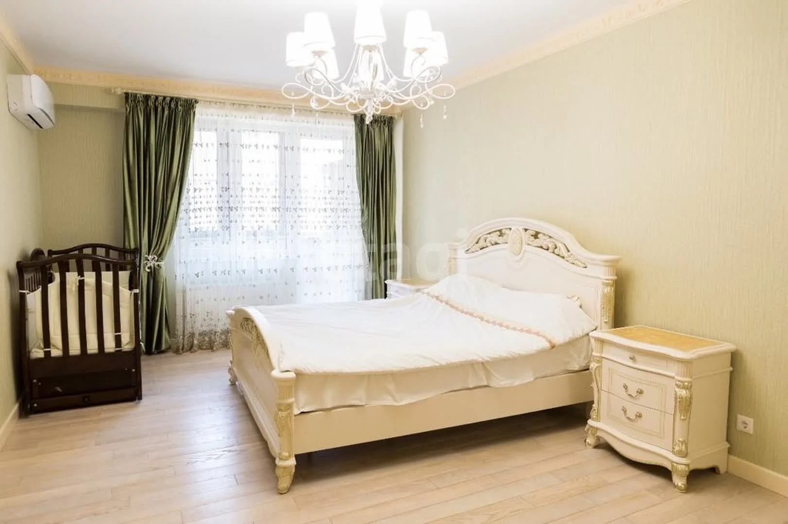 3-к квартира, 112.8м² (улица Будённого, 129) - миниатюра 11