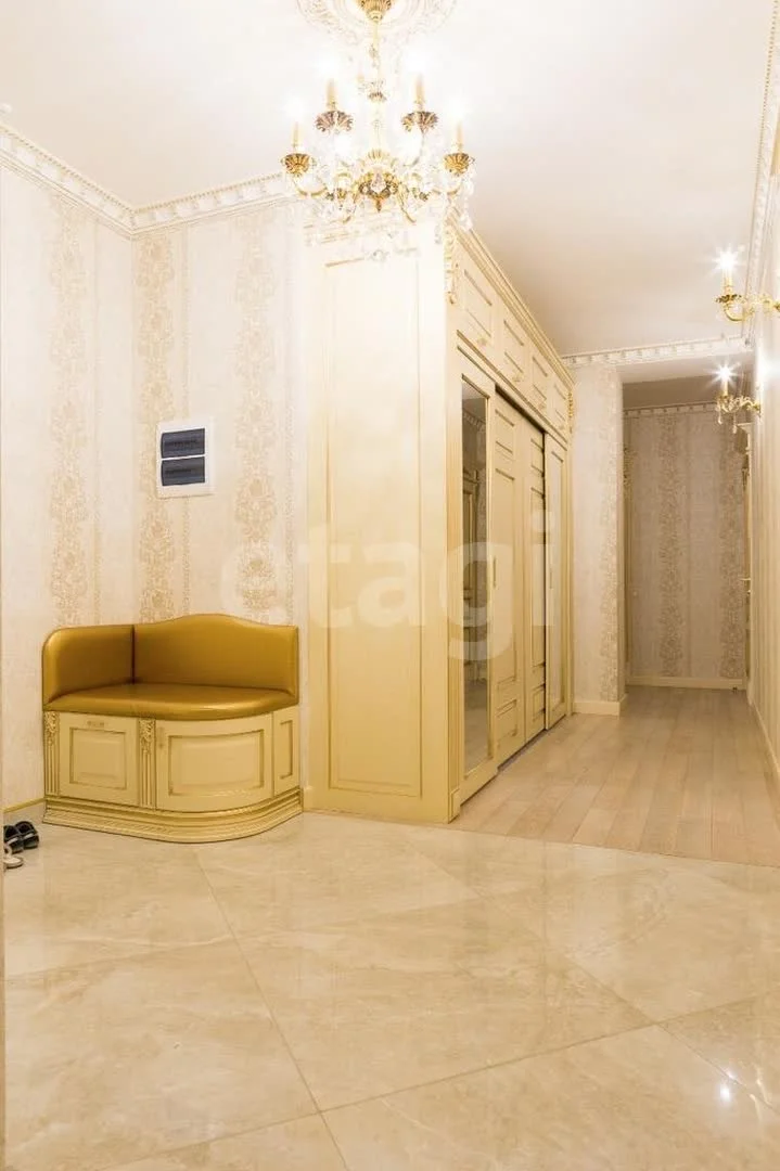 3-к квартира, 112.8м² (улица Будённого, 129) - миниатюра 15