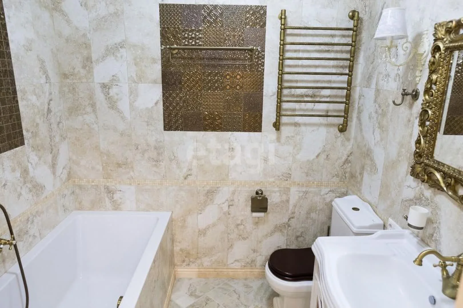 3-к квартира, 112.8м² (улица Будённого, 129) - миниатюра 17
