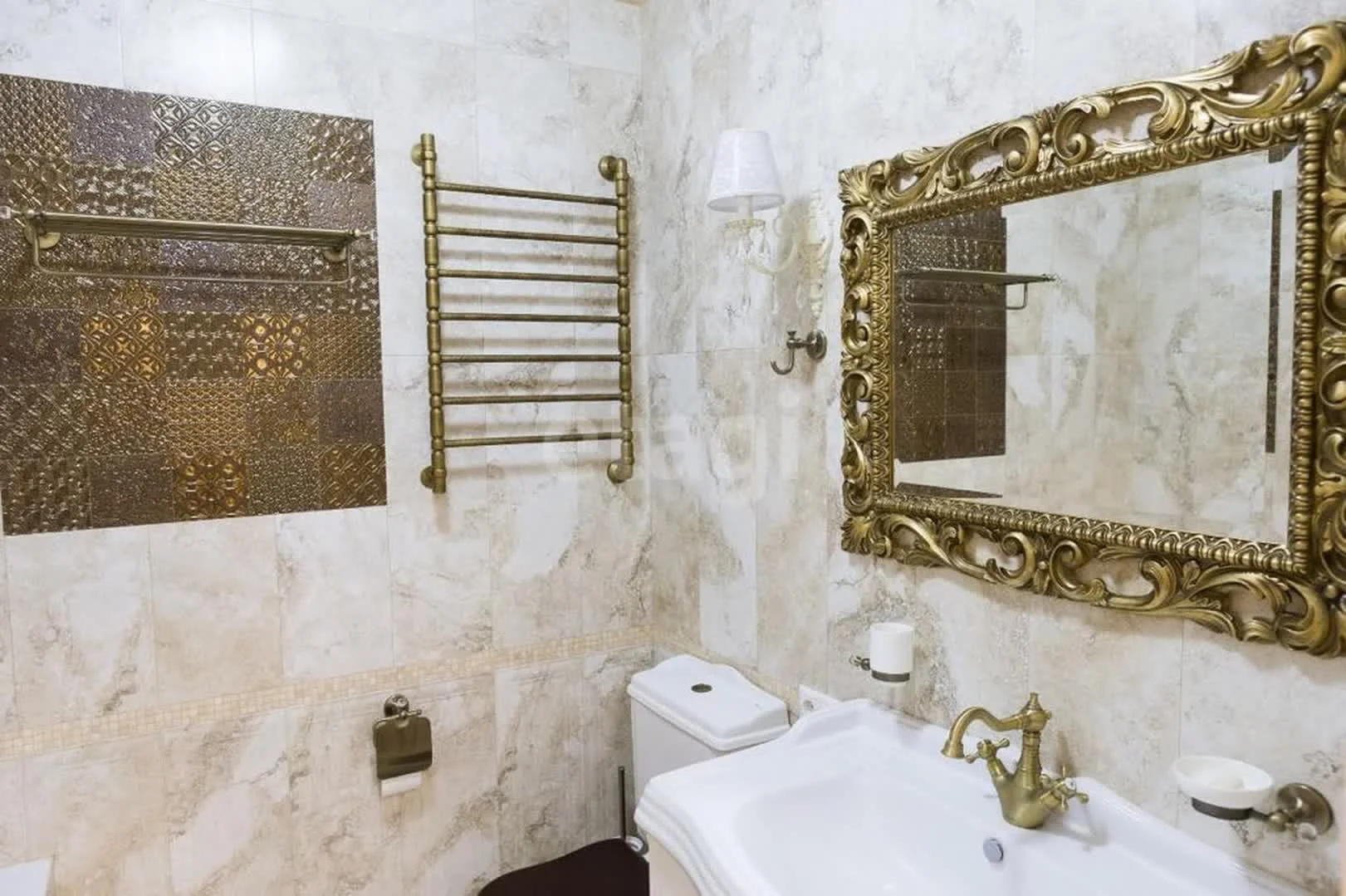 3-к квартира, 112.8м² (улица Будённого, 129) - миниатюра 18