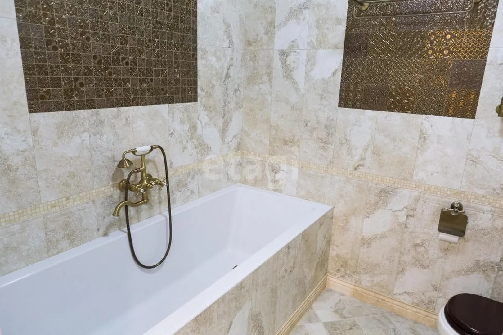 3-к квартира, 112.8м² (улица Будённого, 129) - миниатюра 19