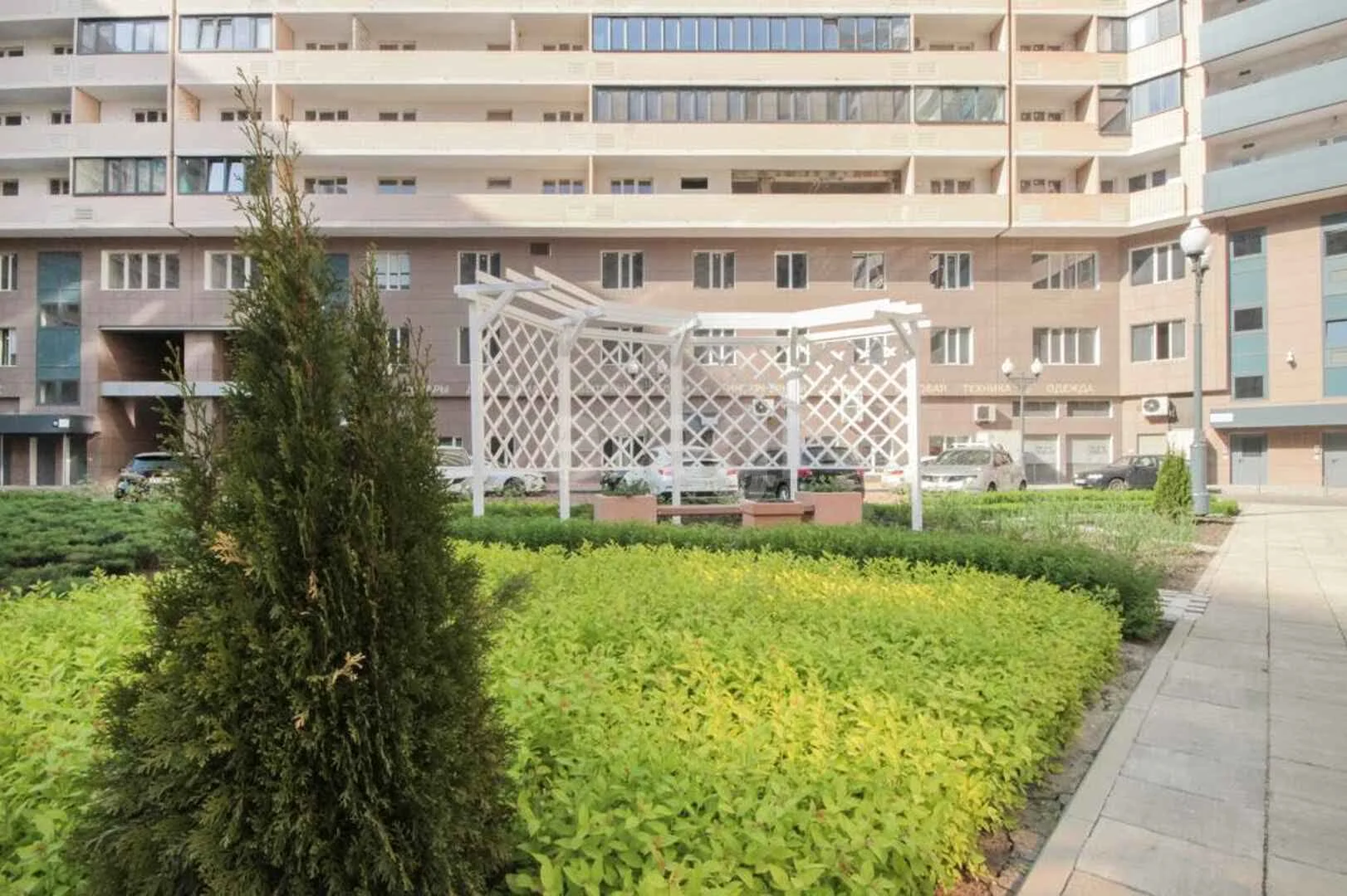 3-к квартира, 112.8м² (улица Будённого, 129) - миниатюра 22
