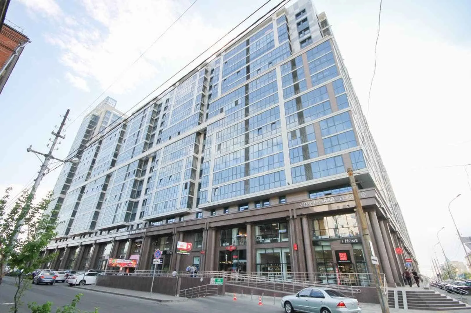 3-к квартира, 112.8м² (улица Будённого, 129) - миниатюра 25