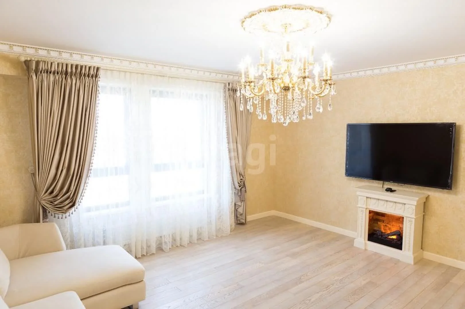 3-к квартира, 112.8м² (улица Будённого, 129) - миниатюра 6