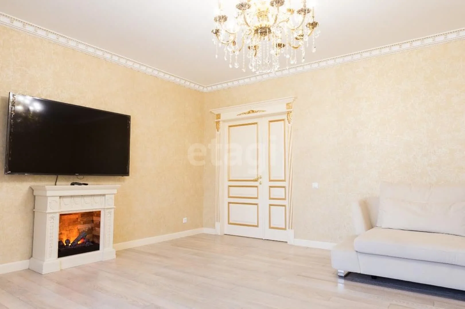3-к квартира, 112.8м² (улица Будённого, 129) - миниатюра 7