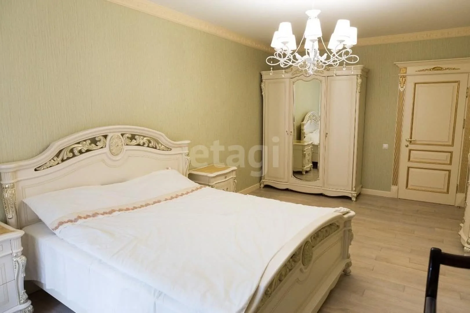 3-к квартира, 112.8м² (улица Будённого, 129) - миниатюра 9
