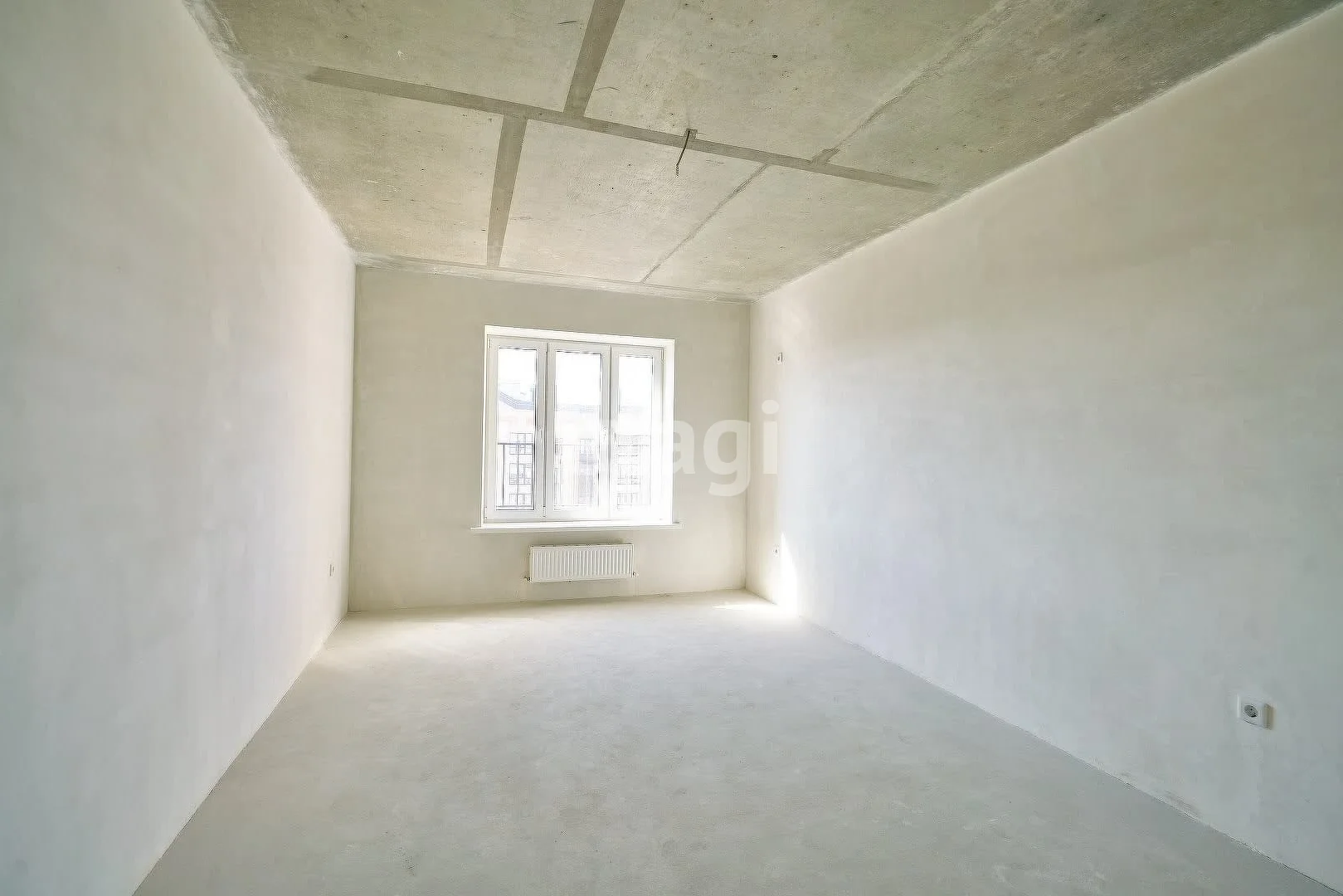 1-к квартира, 32.9м² (Новороссийская улица, 102и) - миниатюра 5