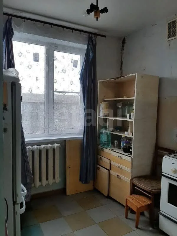 1-к квартира, 30.5м² (улица Гидростроителей, 34) - миниатюра 4