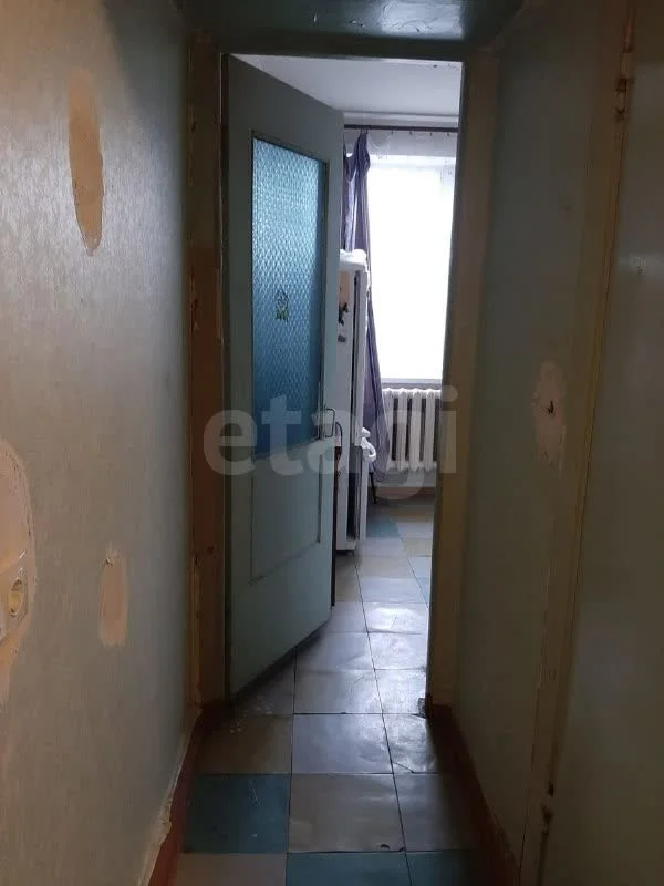 1-к квартира, 30.5м² (улица Гидростроителей, 34) - миниатюра 5