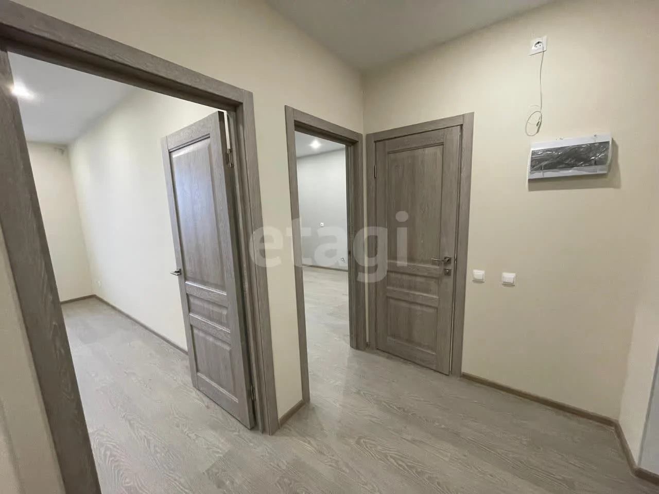 1-к квартира, 38.3м² (Питерская улица, 40) - миниатюра 12
