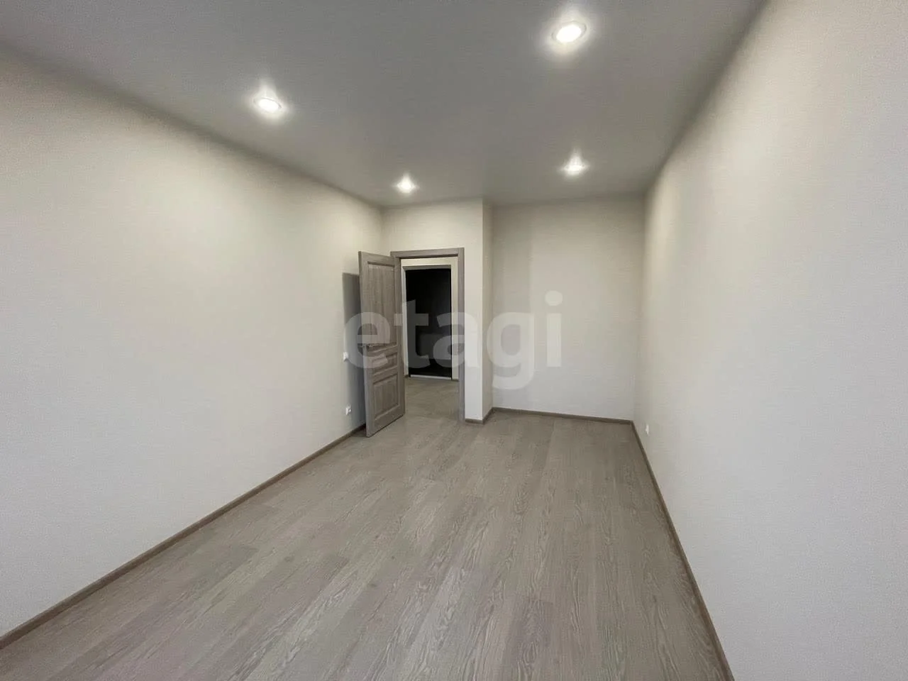 1-к квартира, 38.3м² (Питерская улица, 40) - миниатюра 15
