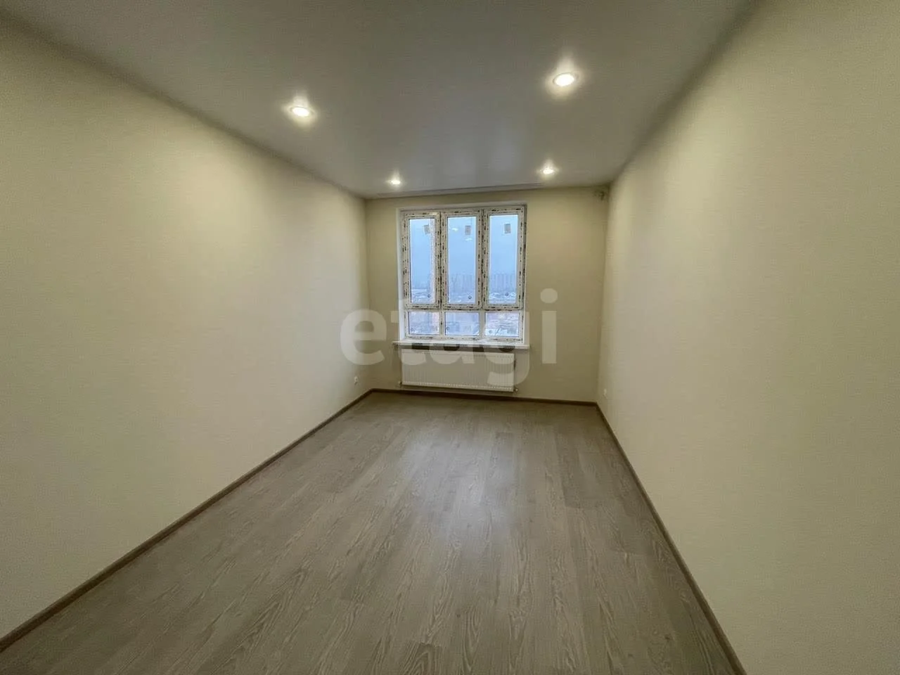 1-к квартира, 38.3м² (Питерская улица, 40) - миниатюра 6