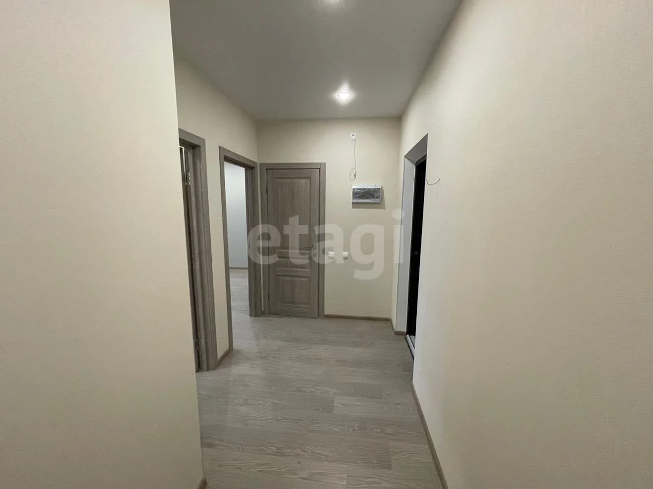 1-к квартира, 38.3м² (Питерская улица, 40) - миниатюра 8