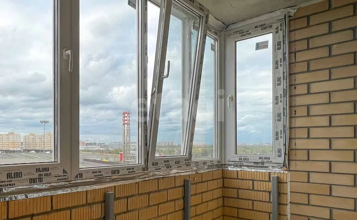 1-к квартира, 37.8м² (Колхозная улица, 5/2к3) - миниатюра 2