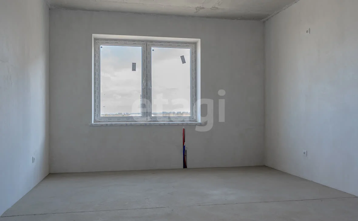 1-к квартира, 37.8м² (Колхозная улица, 5/2к3) - миниатюра 3