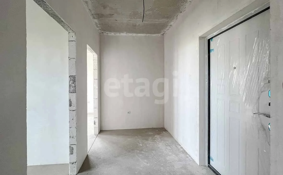 1-к квартира, 37.8м² (Колхозная улица, 5/2к3) - миниатюра 5