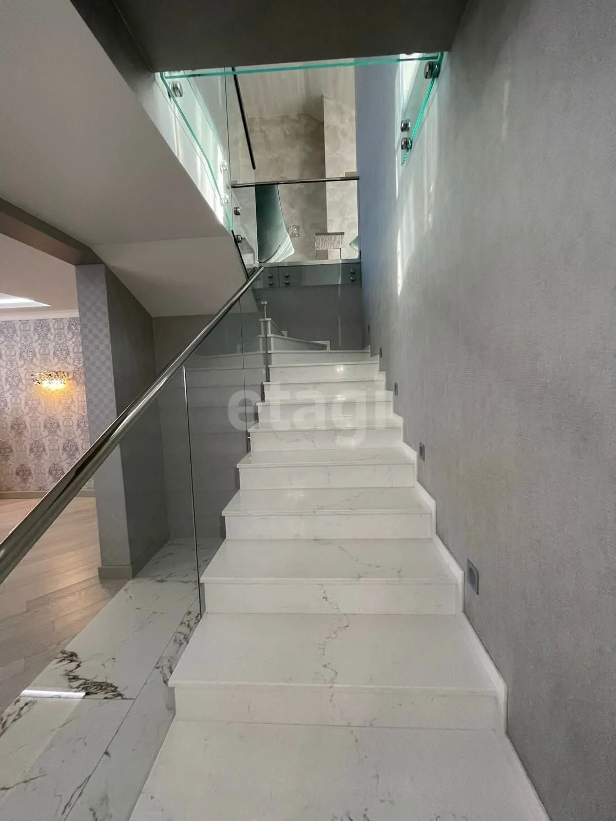 4-к+ квартира, 263.5м² (улица Филатова, 19) - миниатюра 10