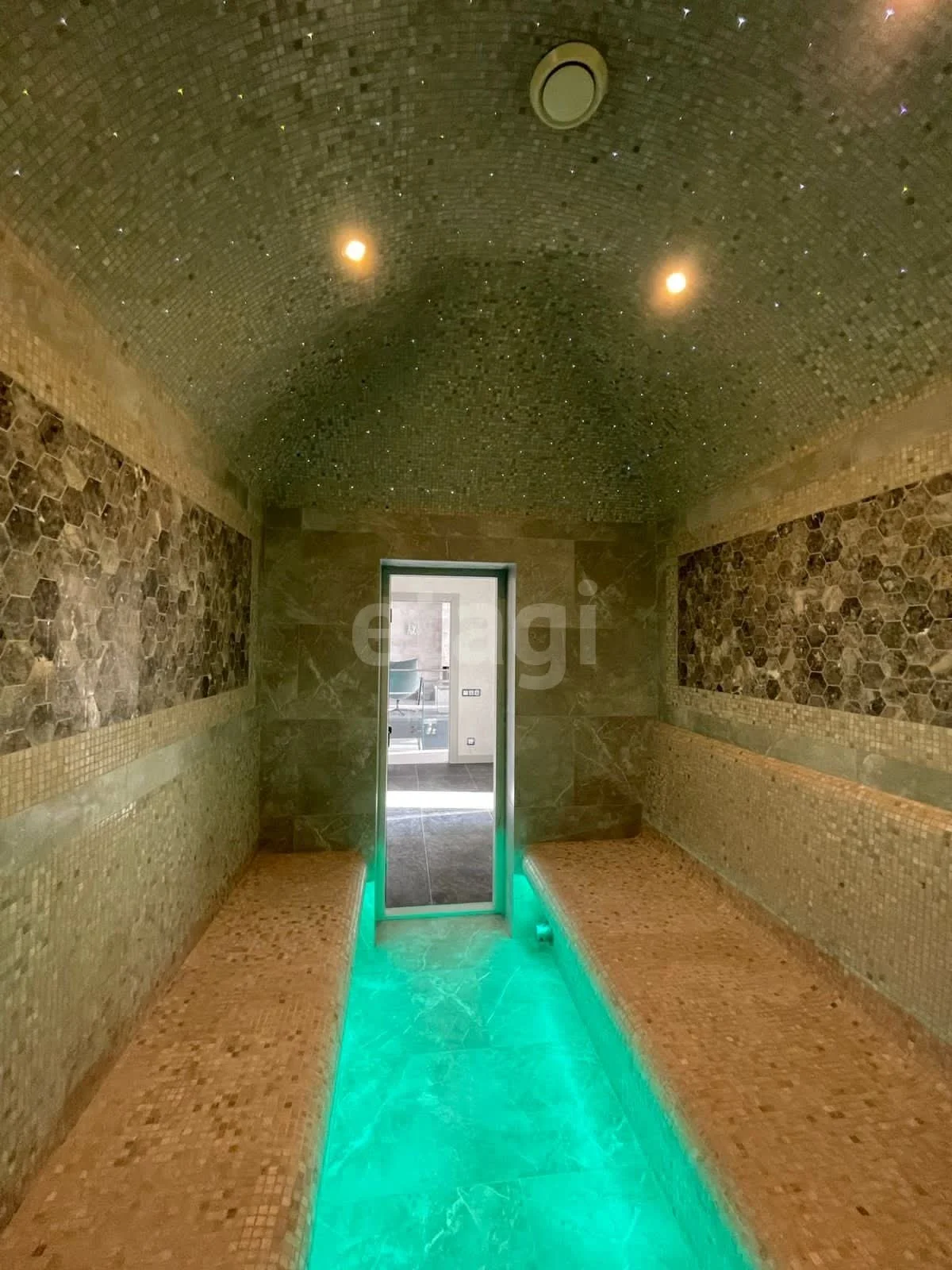 4-к+ квартира, 263.5м² (улица Филатова, 19) - миниатюра 12