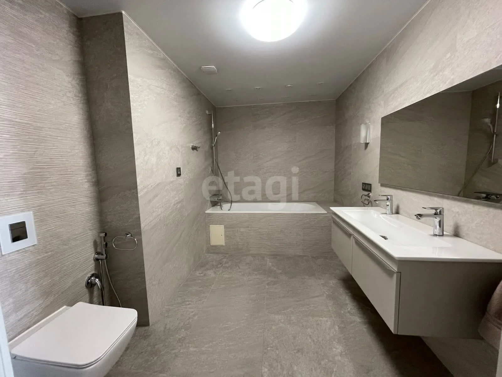 4-к+ квартира, 263.5м² (улица Филатова, 19) - миниатюра 13