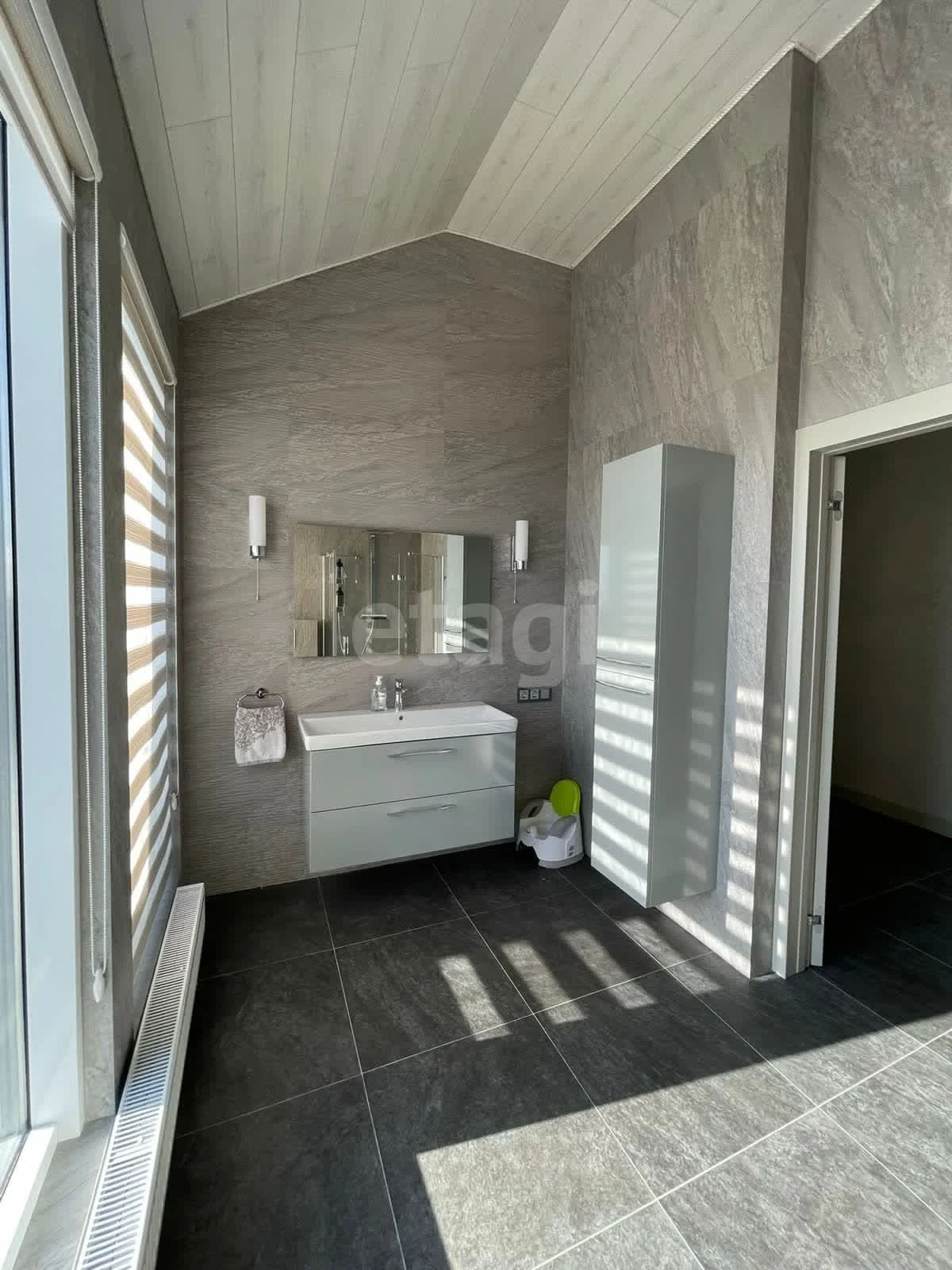 4-к+ квартира, 263.5м² (улица Филатова, 19) - миниатюра 15