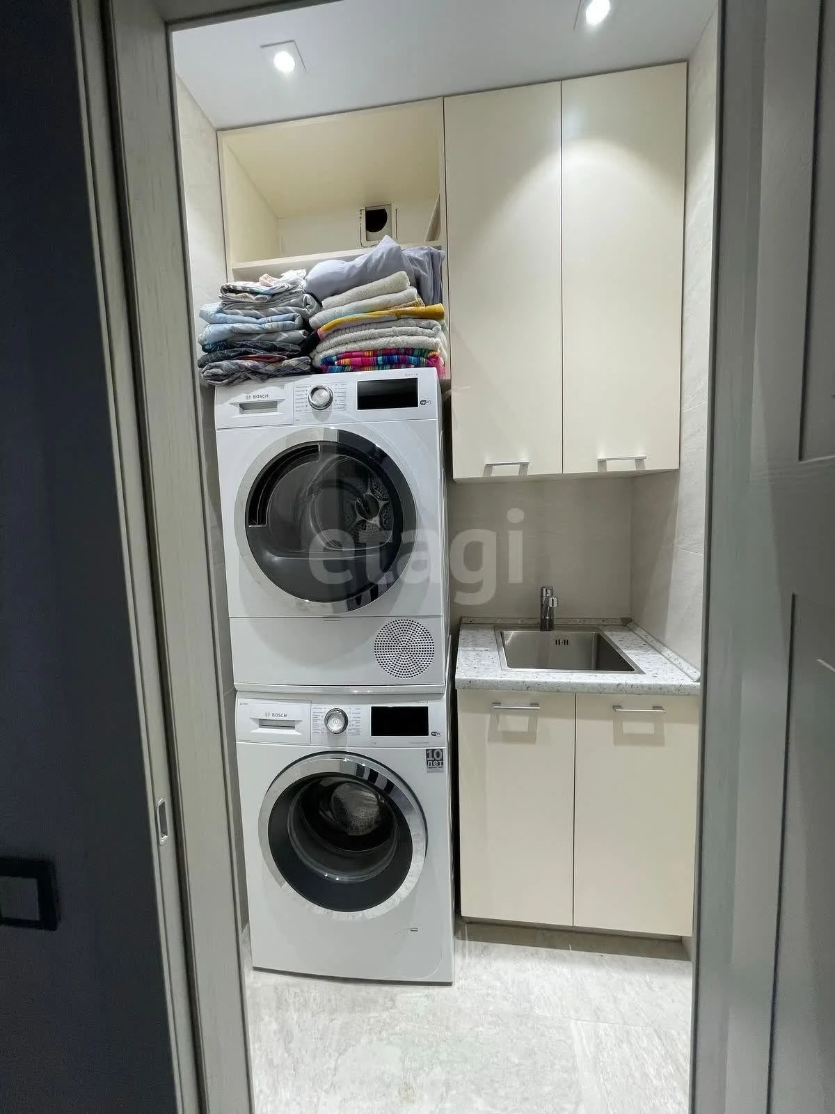 4-к+ квартира, 263.5м² (улица Филатова, 19) - миниатюра 16