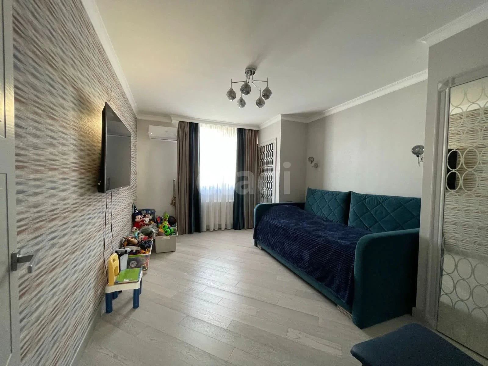 4-к+ квартира, 263.5м² (улица Филатова, 19) - миниатюра 2