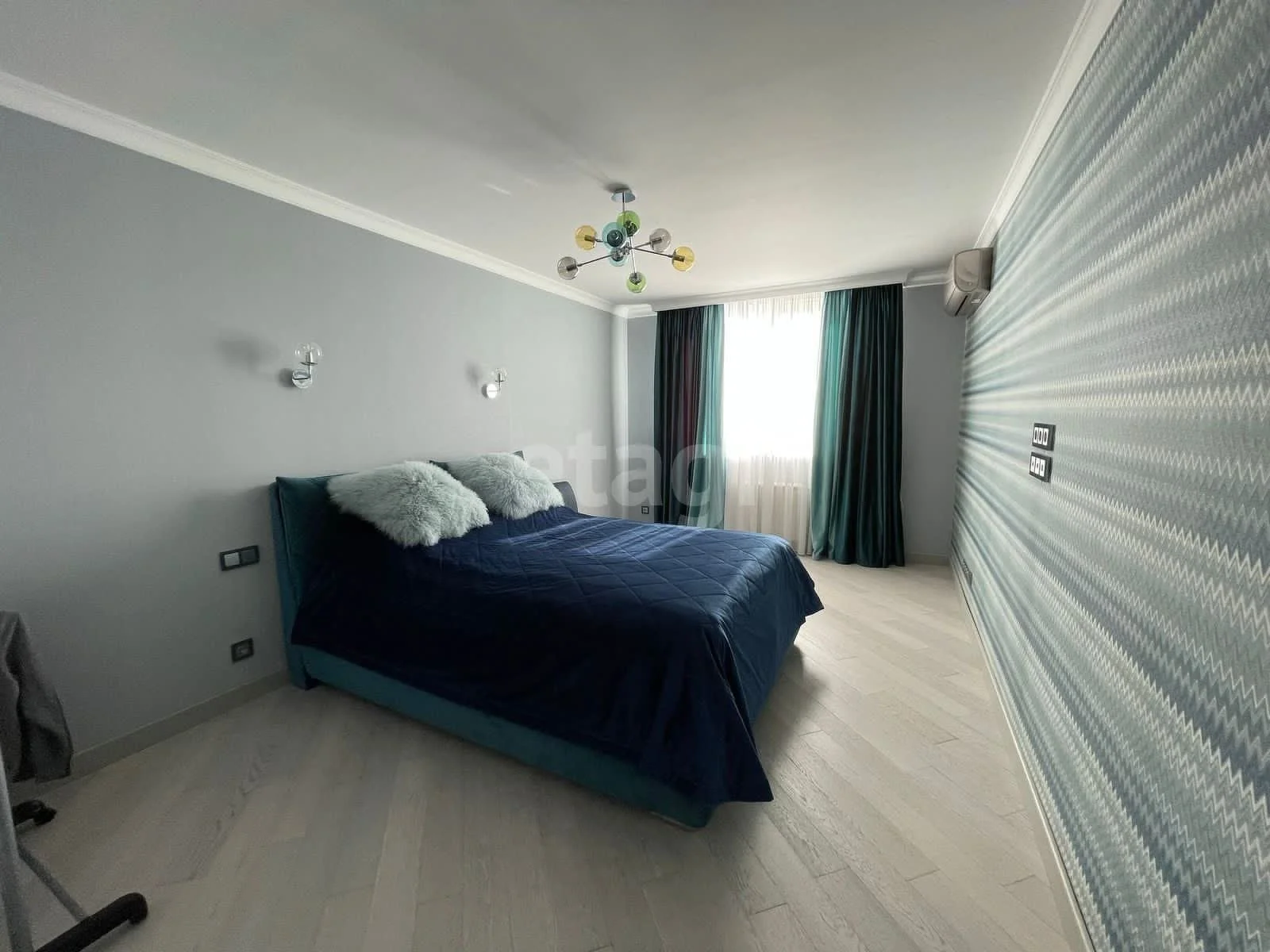 4-к+ квартира, 263.5м² (улица Филатова, 19) - миниатюра 3