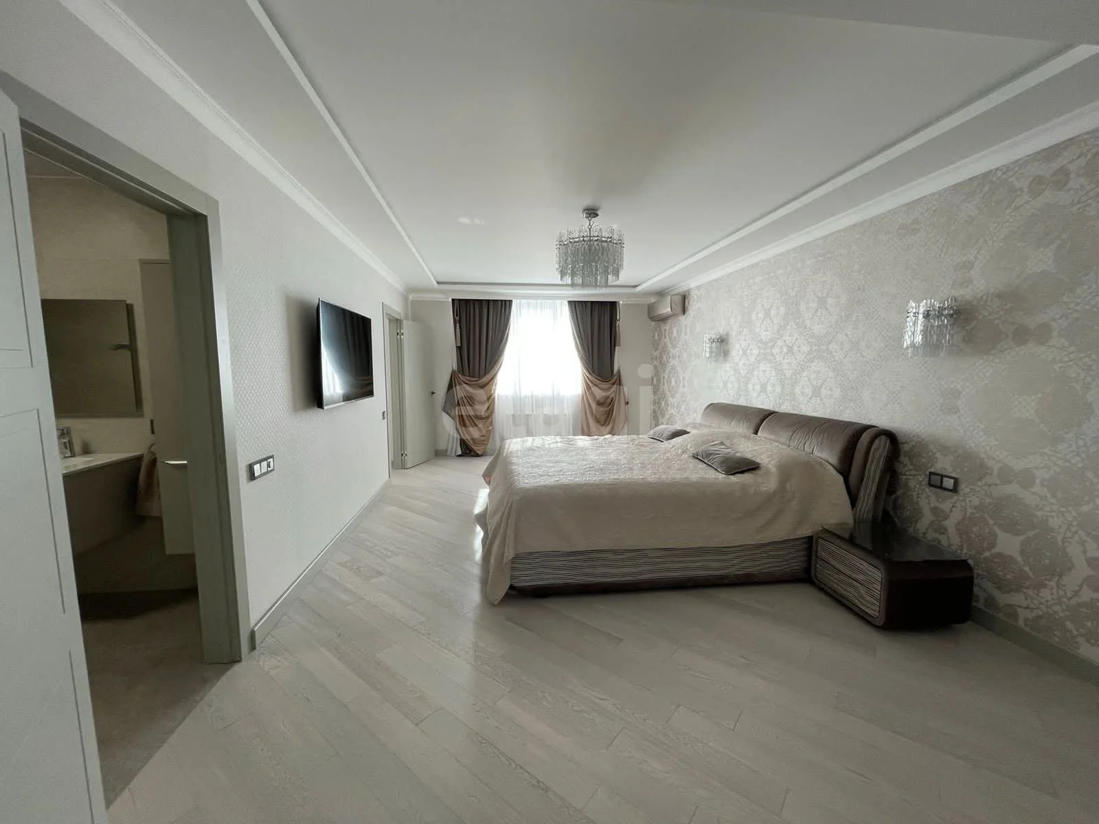 4-к+ квартира, 263.5м² (улица Филатова, 19) - миниатюра 4
