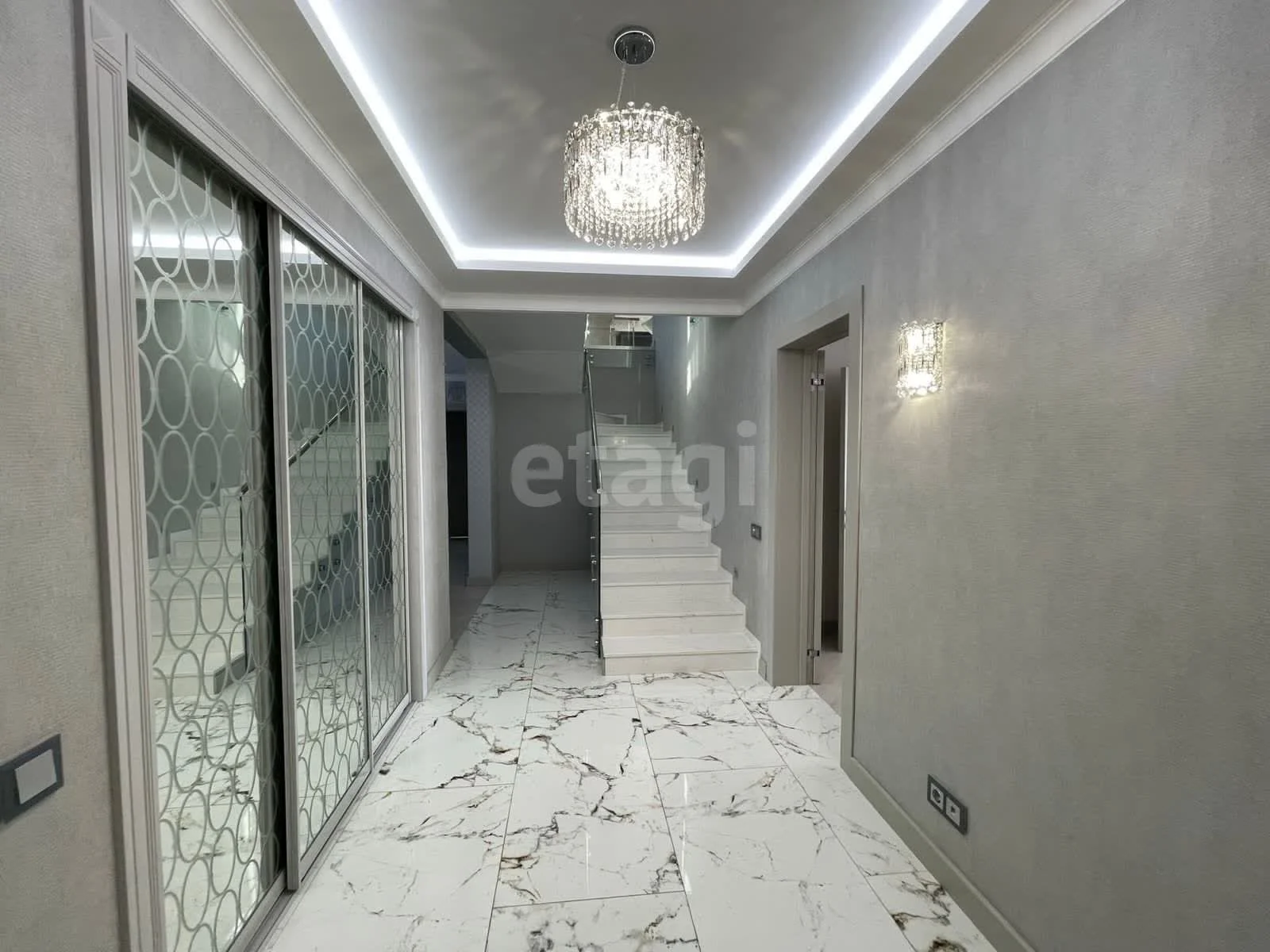4-к+ квартира, 263.5м² (улица Филатова, 19) - миниатюра 7
