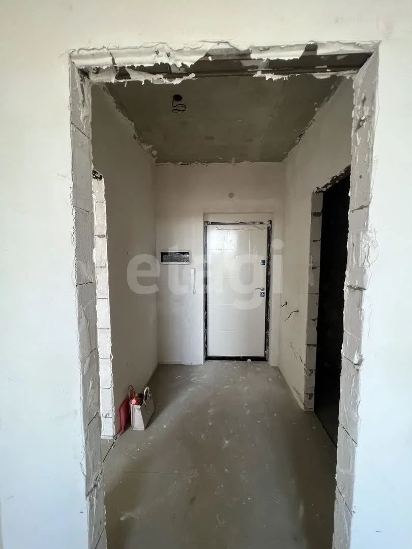 1-к квартира, 41.3м² (улица имени В.Н. Мачуги, 166а) - миниатюра 10