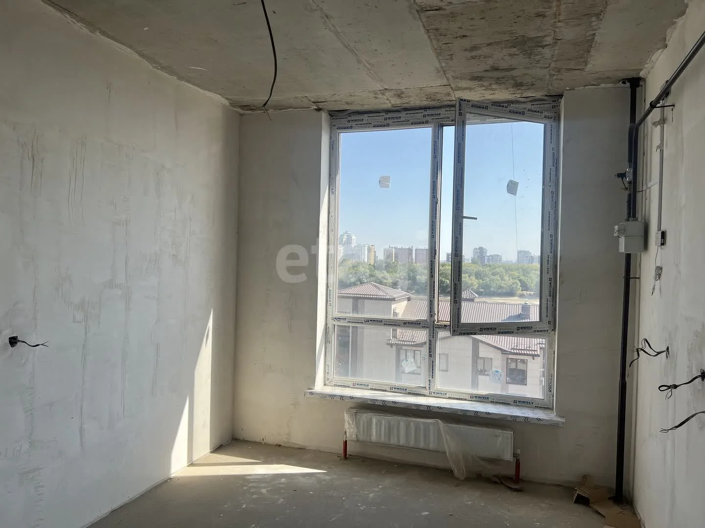 1-к квартира, 41.3м² (улица имени В.Н. Мачуги, 166а) - миниатюра 5