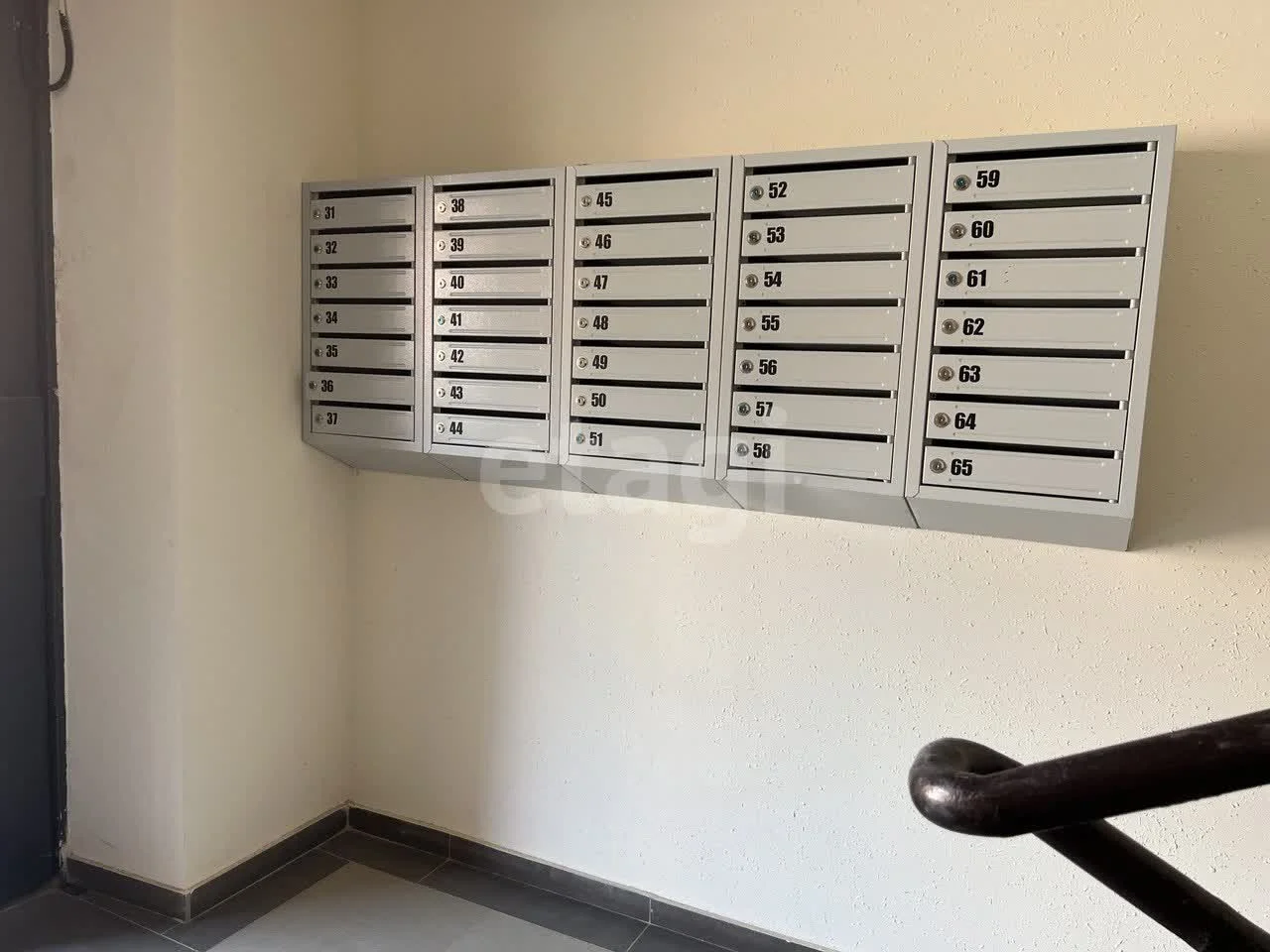 Студия, 32.9м² (Бжегокайская улица, 90/5к1) - миниатюра 11