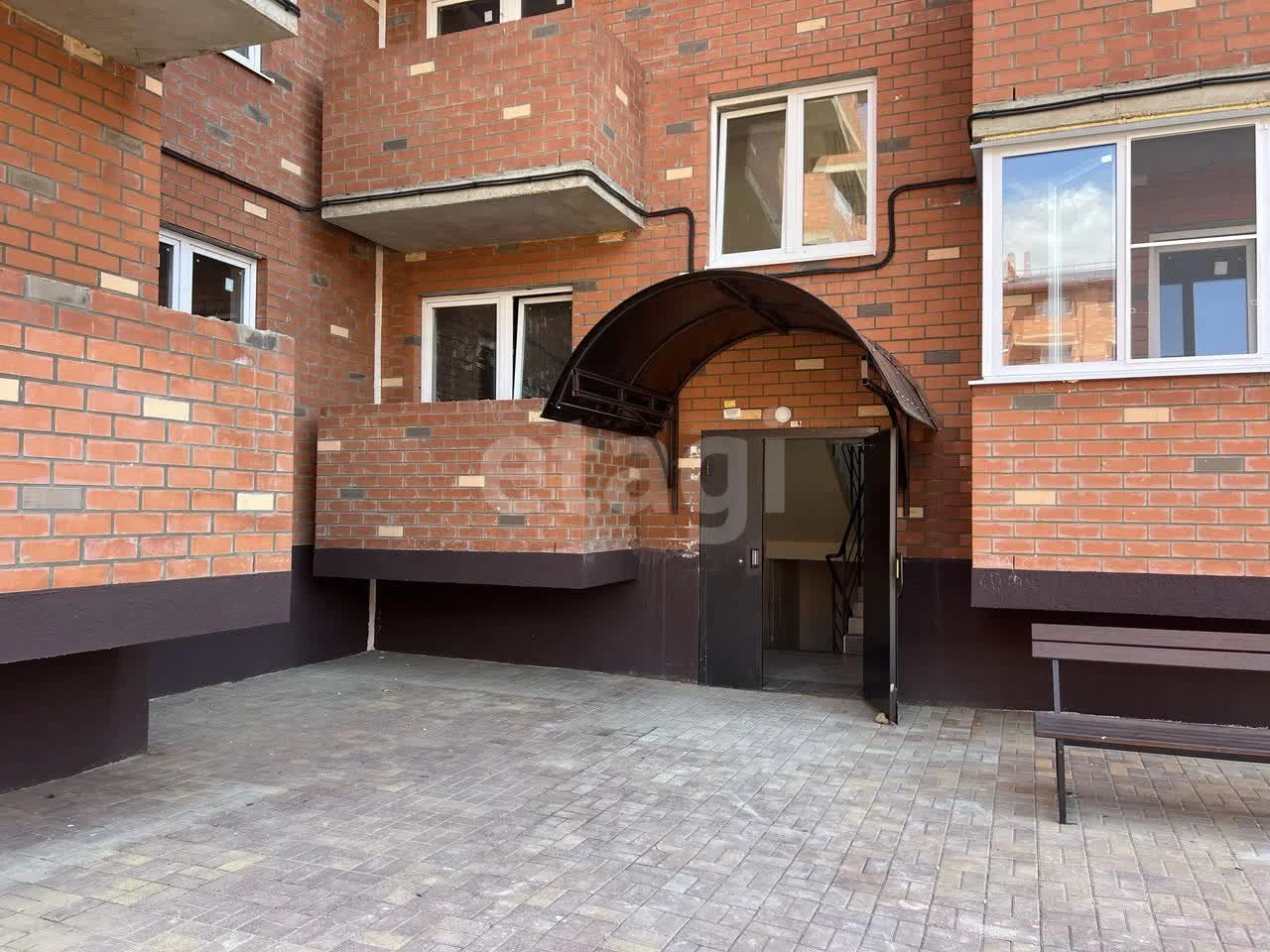 Студия, 32.9м² (Бжегокайская улица, 90/5к1) - миниатюра 13