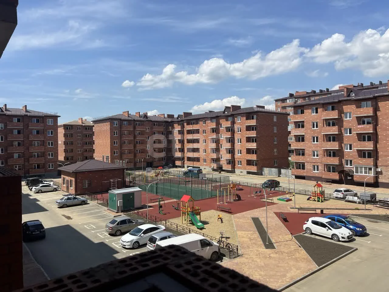 Студия, 32.9м² (Бжегокайская улица, 90/5к1) - миниатюра 14