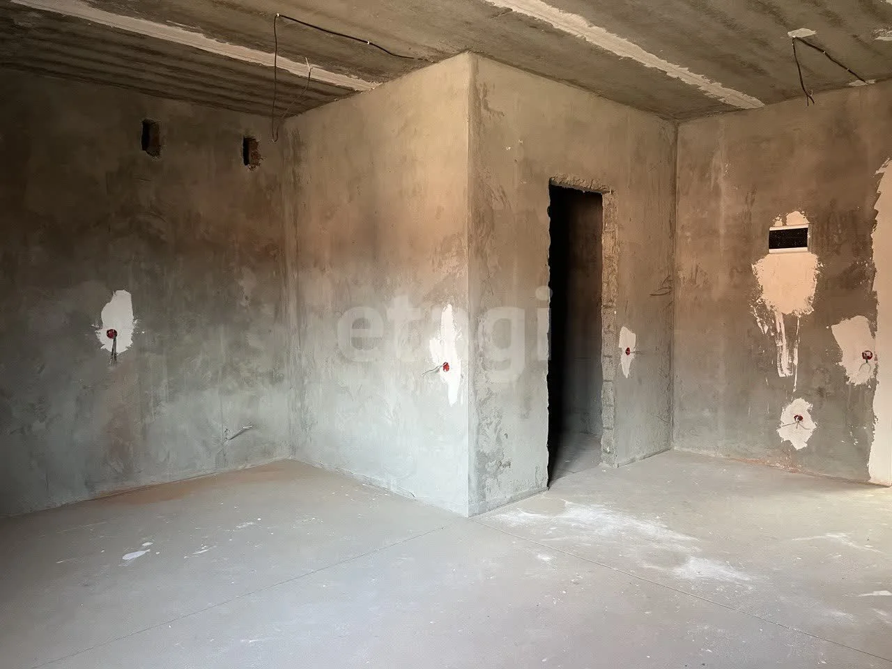Студия, 32.9м² (Бжегокайская улица, 90/5к1) - миниатюра 4