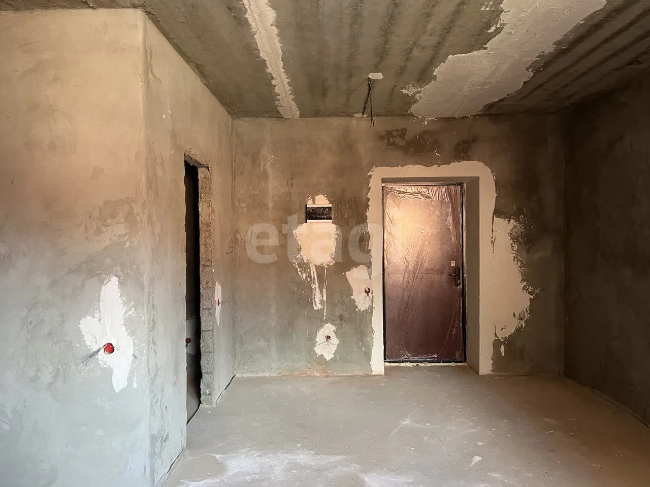 Студия, 32.9м² (Бжегокайская улица, 90/5к1) - миниатюра 5
