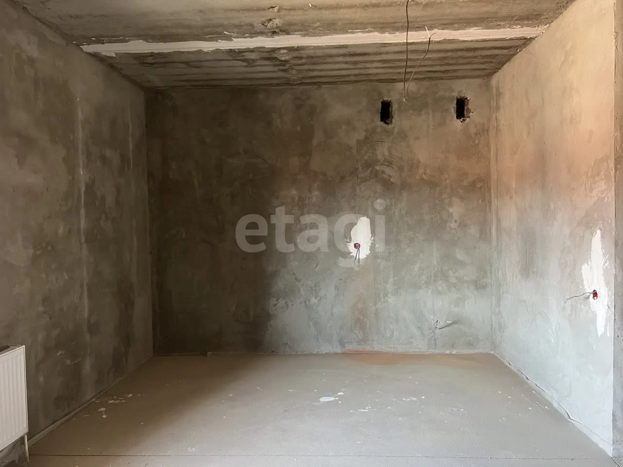 Студия, 32.9м² (Бжегокайская улица, 90/5к1) - миниатюра 6