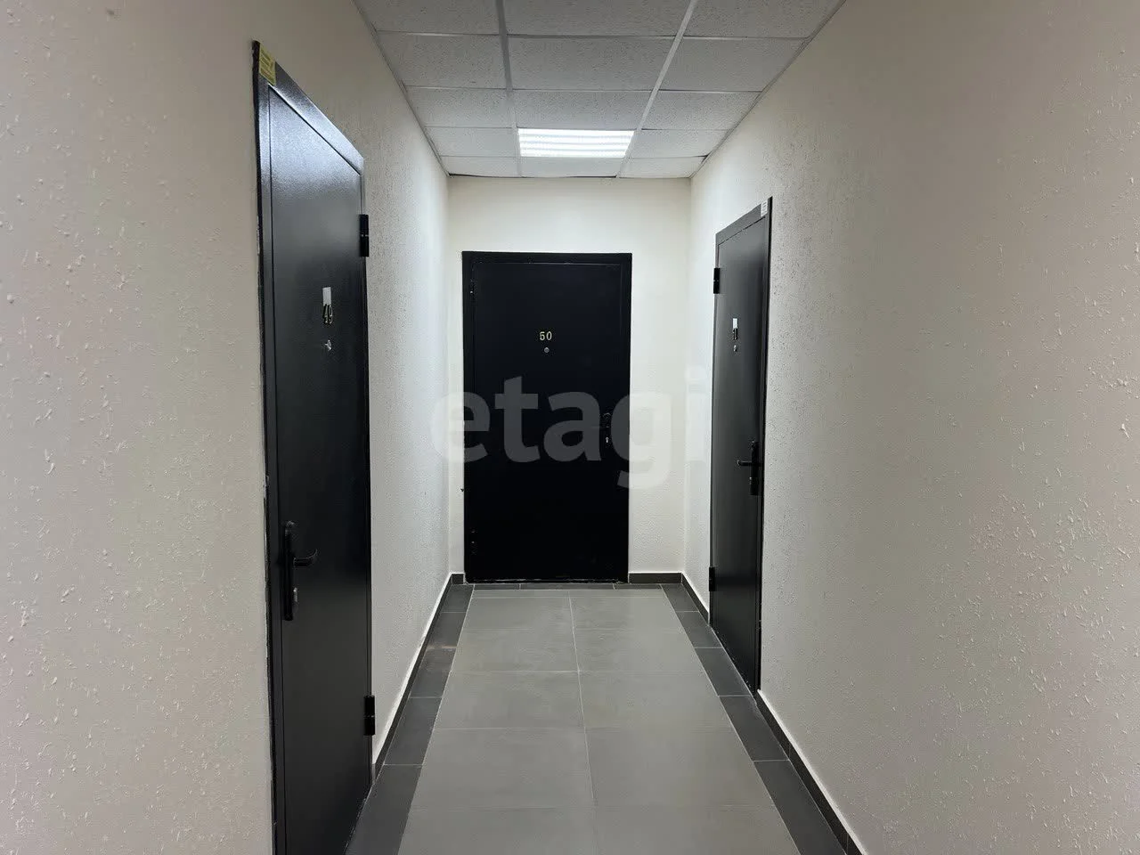 Студия, 32.9м² (Бжегокайская улица, 90/5к1) - миниатюра 9