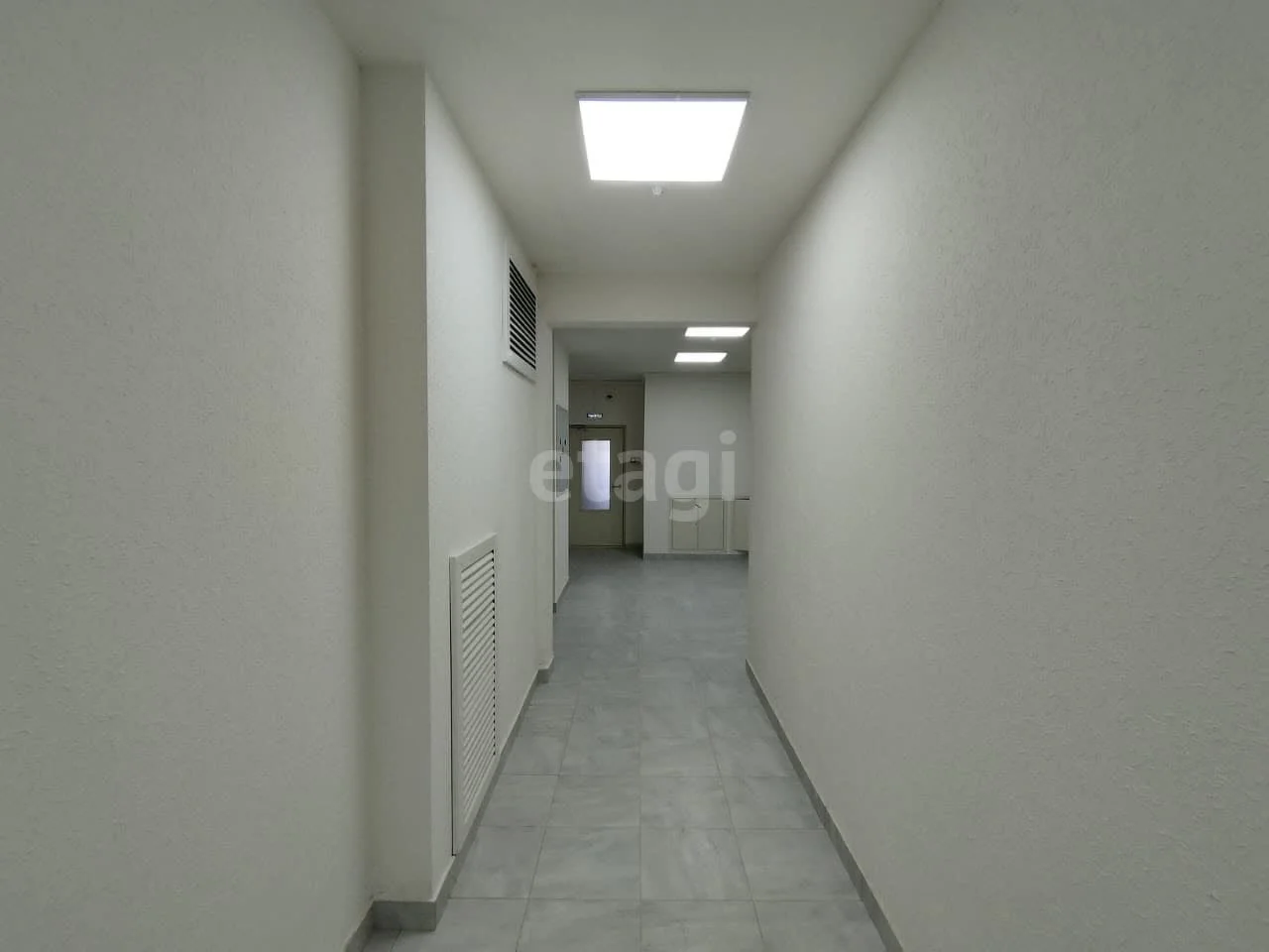1-к квартира, 42.5м² (Воронежская улица, 47б) - миниатюра 24