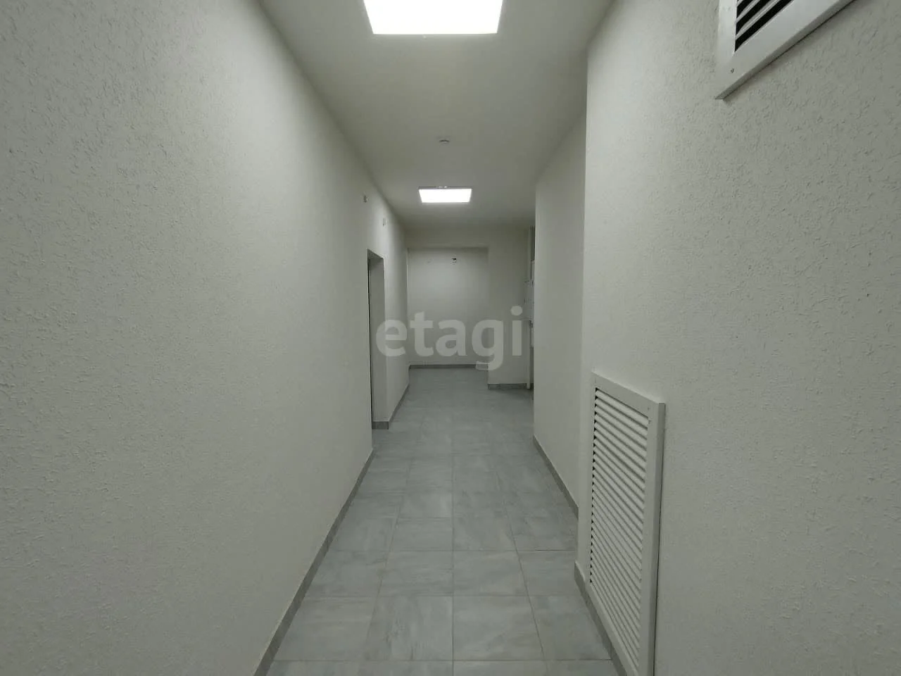 1-к квартира, 42.5м² (Воронежская улица, 47б) - миниатюра 25
