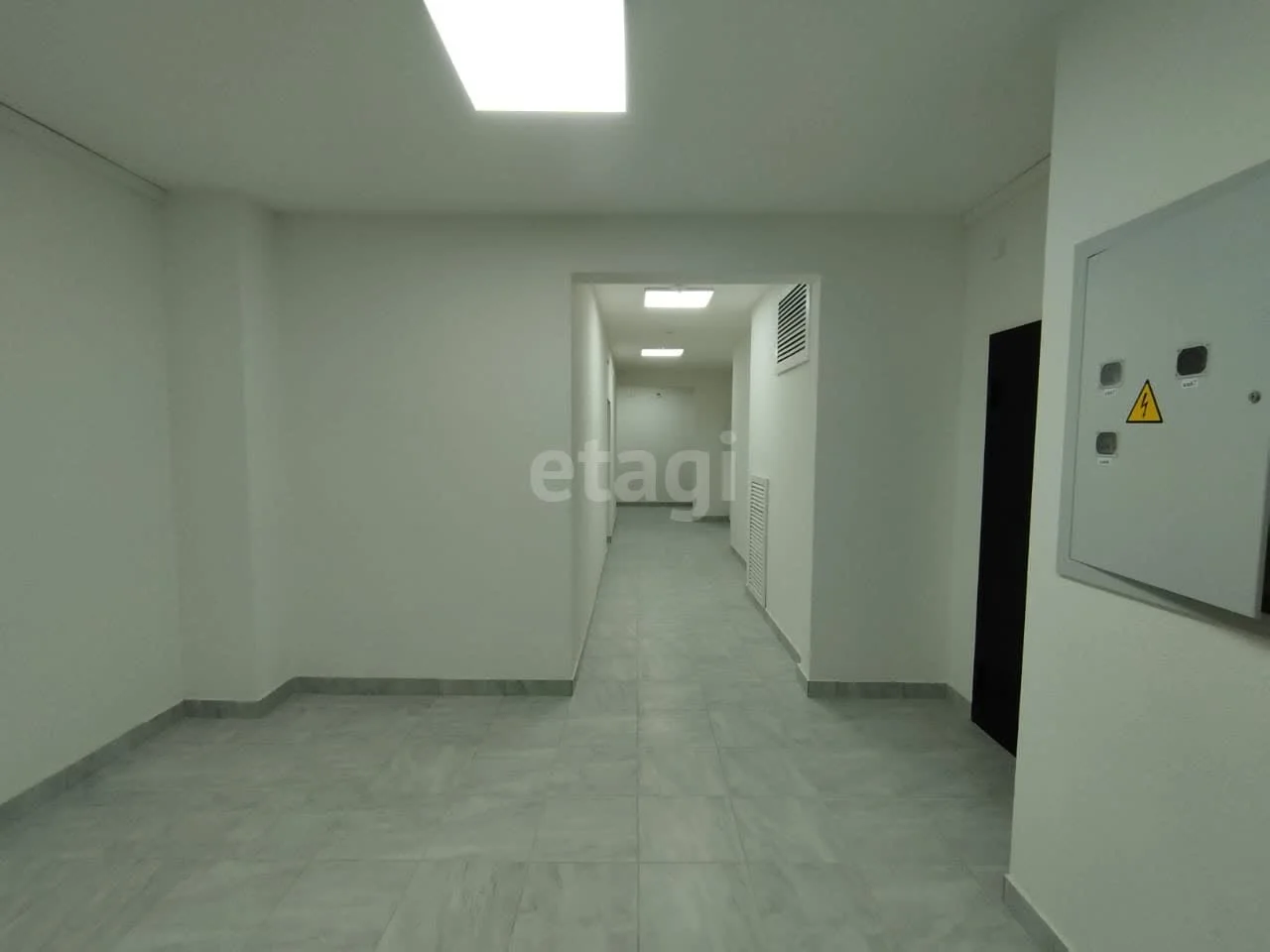 1-к квартира, 42.5м² (Воронежская улица, 47б) - миниатюра 26