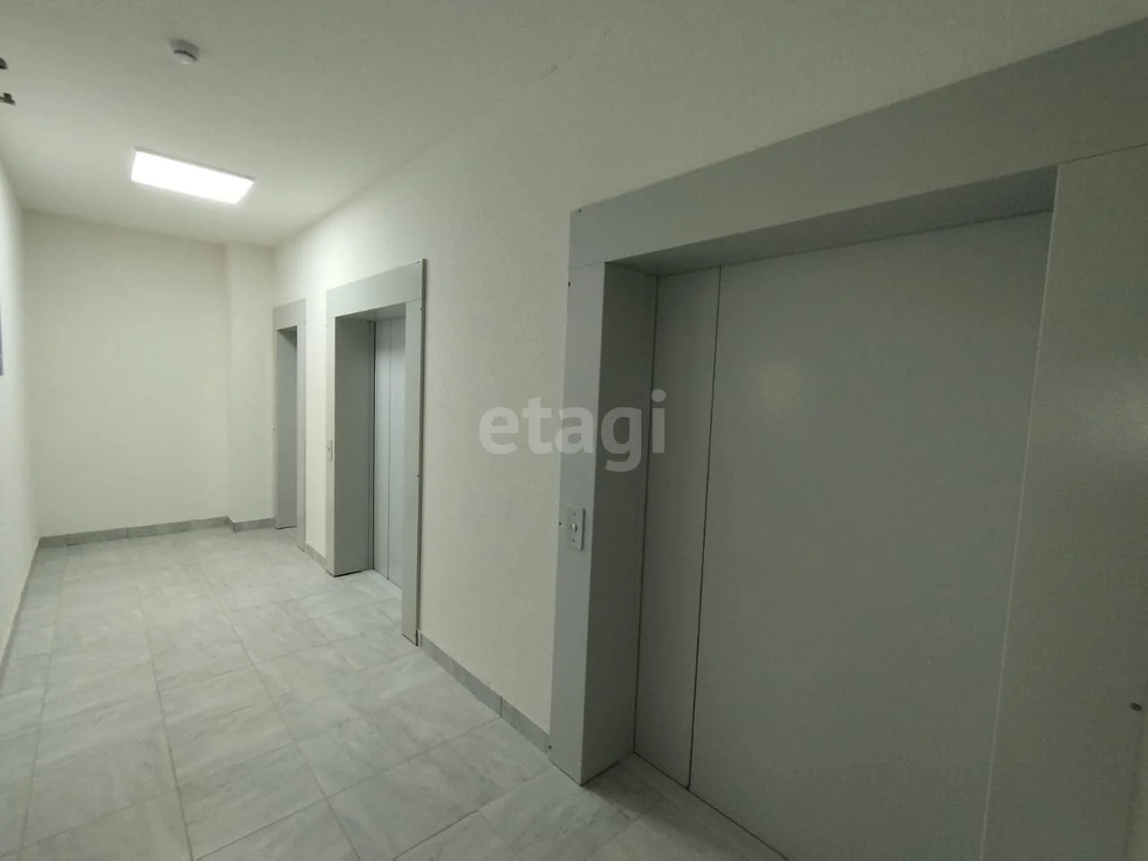 1-к квартира, 42.5м² (Воронежская улица, 47б) - миниатюра 28